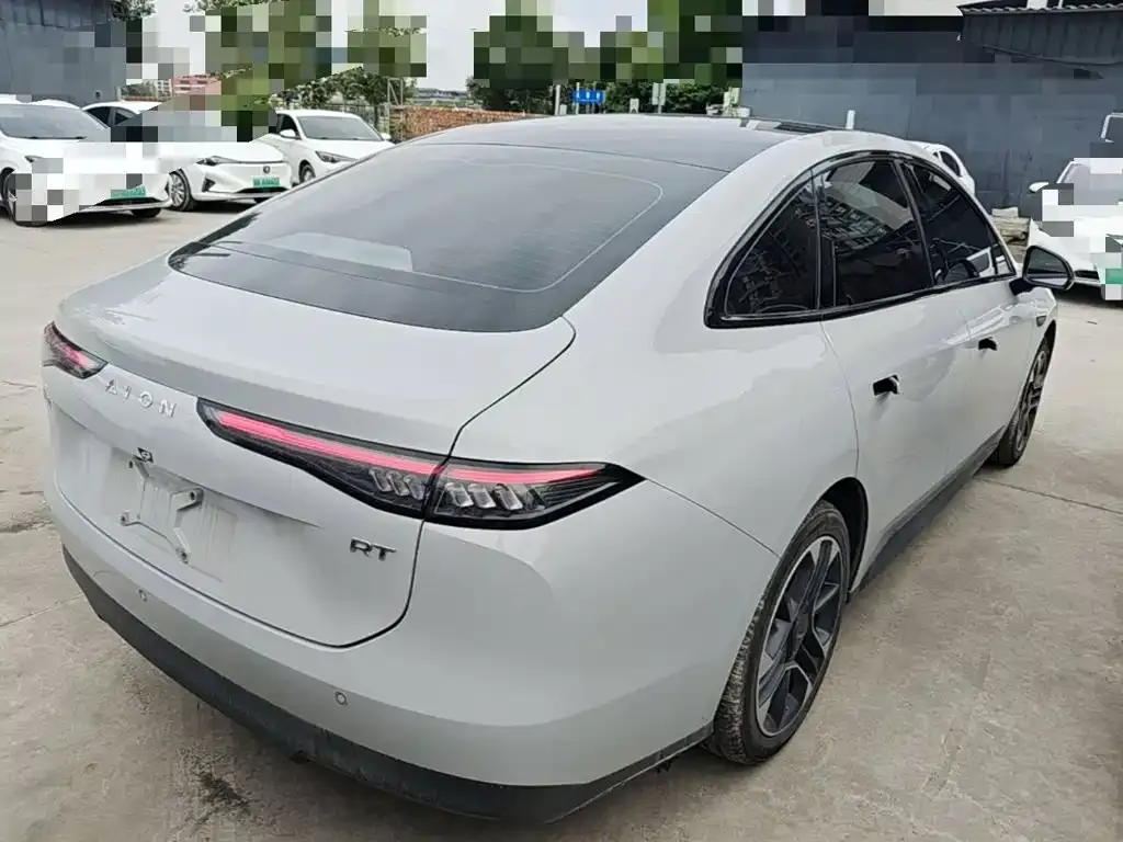 Aion RT 2025 из CN, фото 6