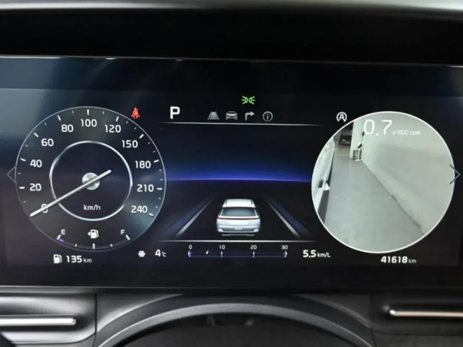 Kia Carnival — фото 10