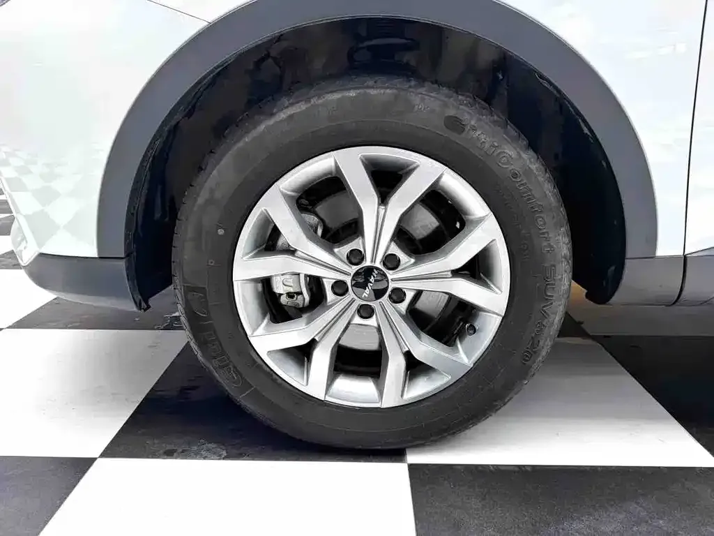 Haval H6 — фото 5