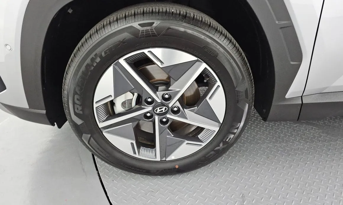 Hyundai Tucson — фото 3