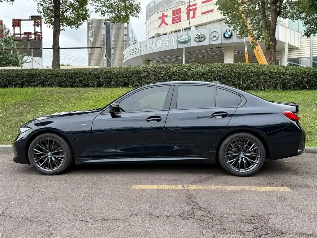 BMW 3 Series — фото 10