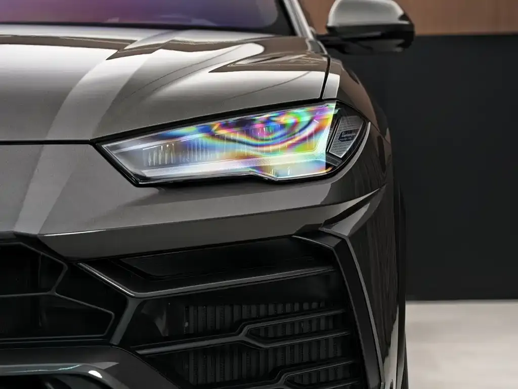 Lamborghini Urus — фото 3