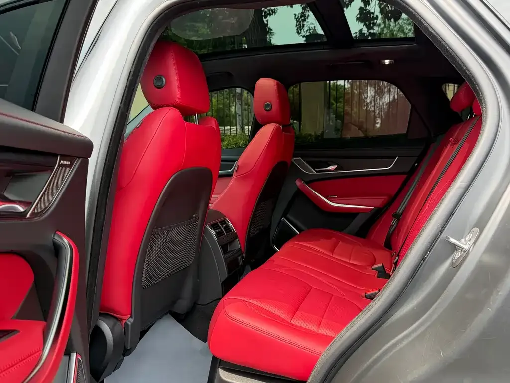 Jaguar F-PACE 2024 из CN, фото 5