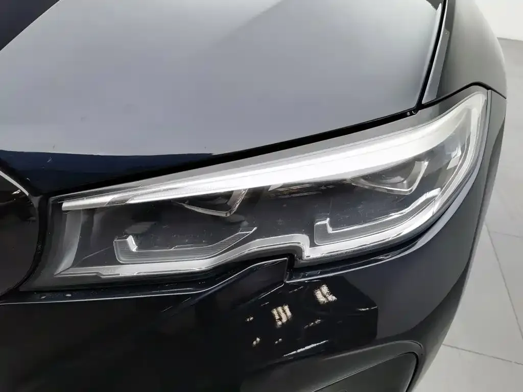 BMW 3 Series — фото 4
