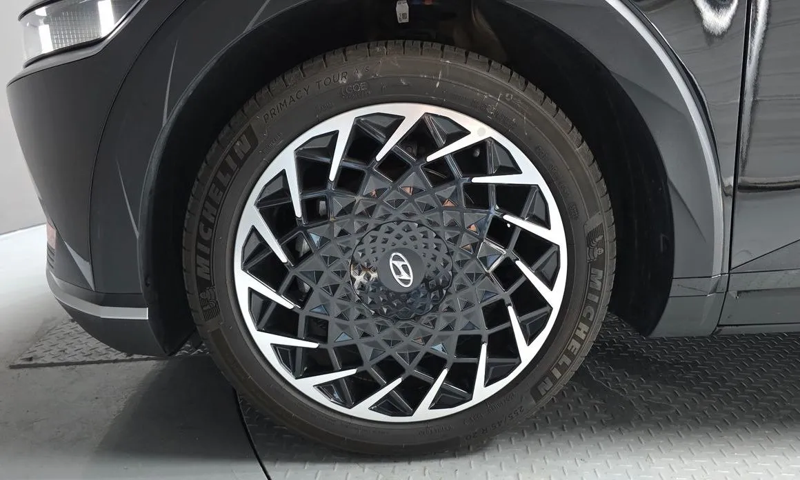 Hyundai Ioniq5 — фото 7