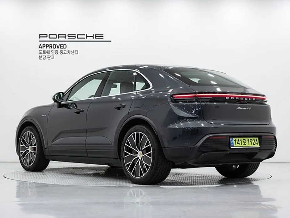 Porsche Macan — фото 2