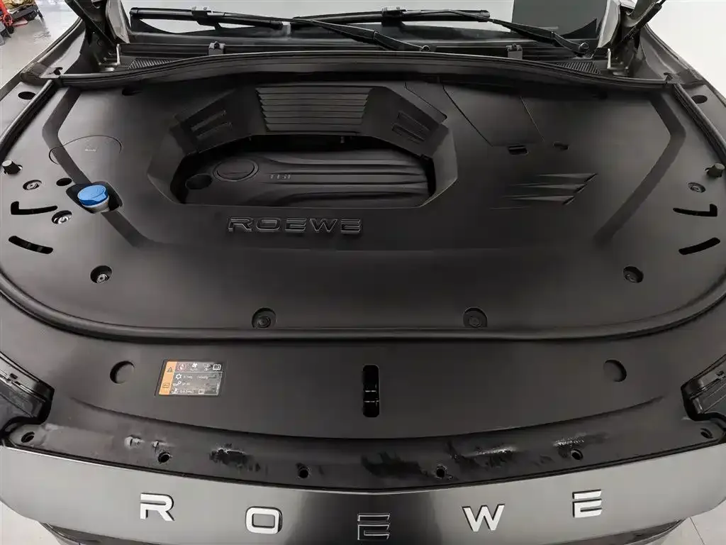 Roewe RX9 — фото 4