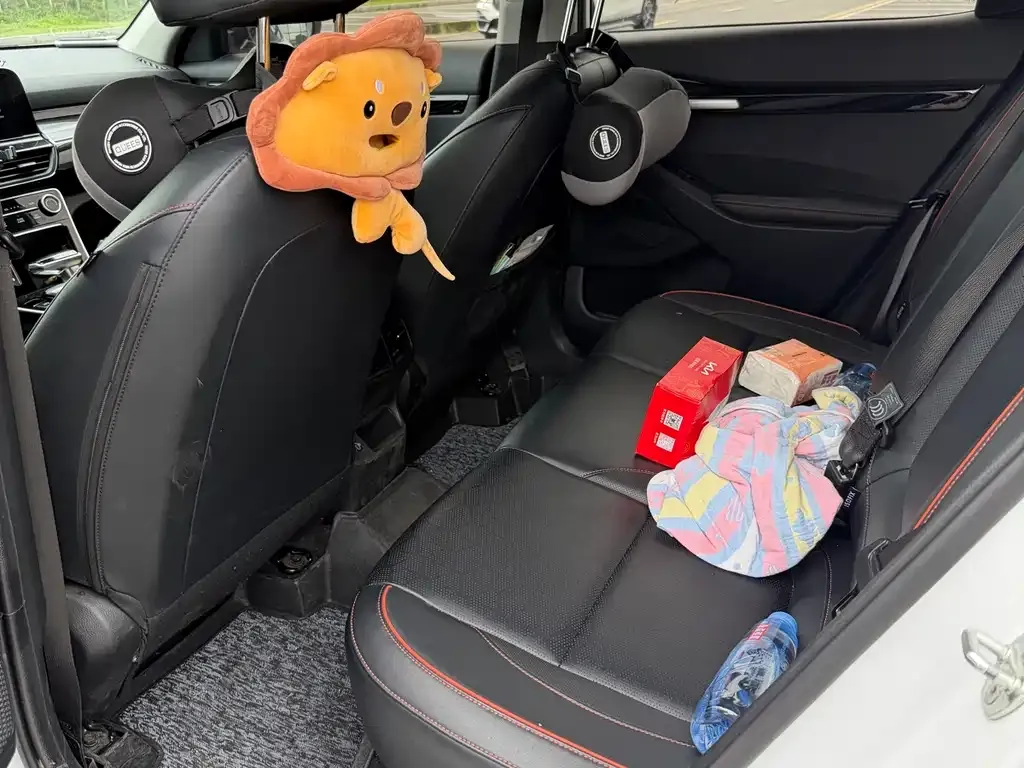 Kia Seltos 2023 из CN, фото 3