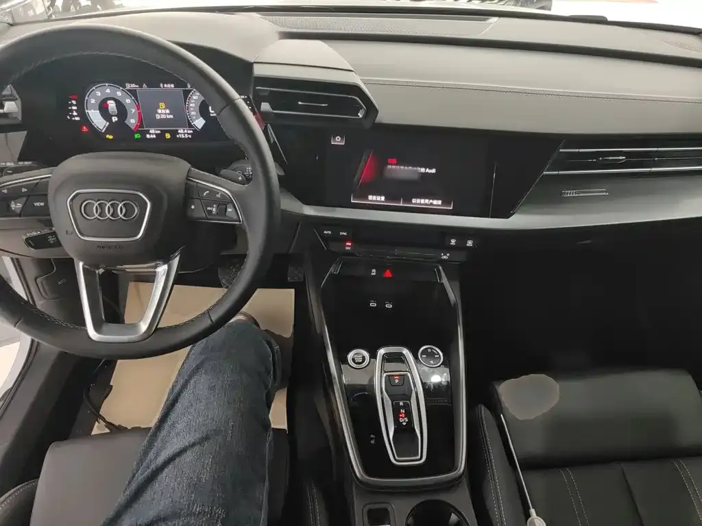 Audi A3 — фото 7