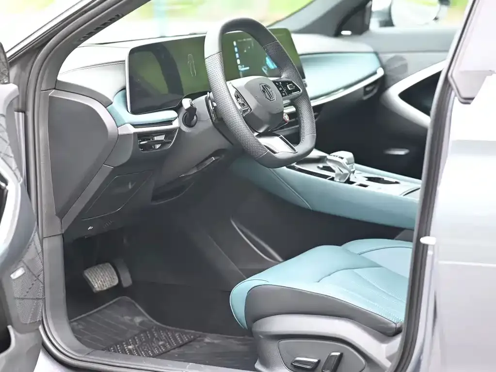 MG 7 — фото 4