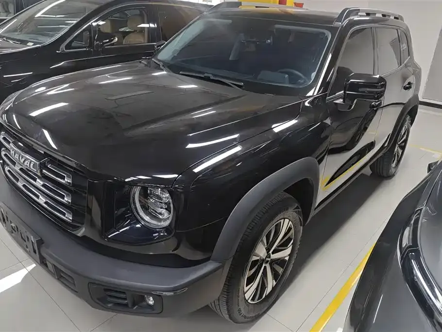 Haval Big Dog — фото 1