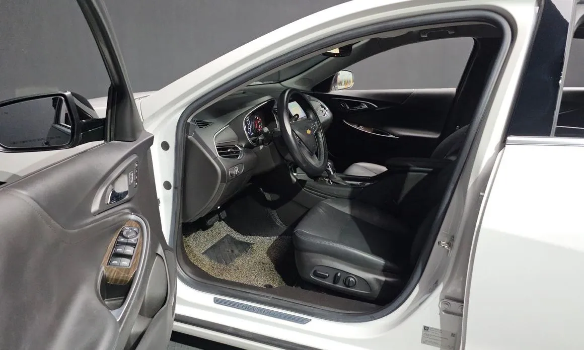 Chevrolet (GM Daewoo) Malibu 2021 из KR, фото 7