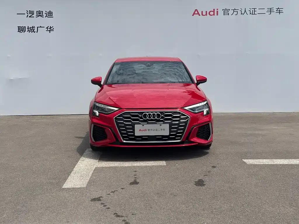 Audi A3 — фото 8