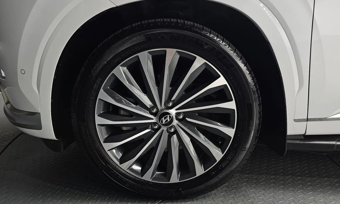 Hyundai Palisade — фото 2
