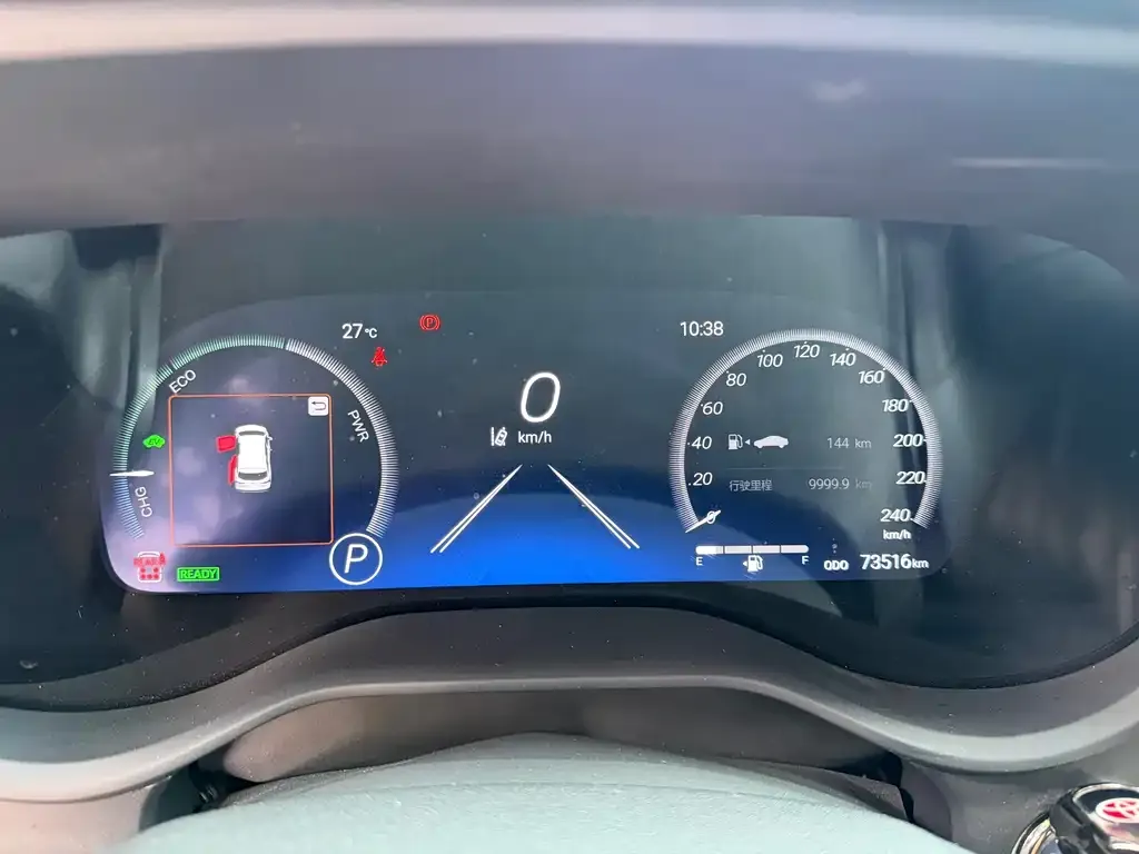 Toyota Sienna — фото 2