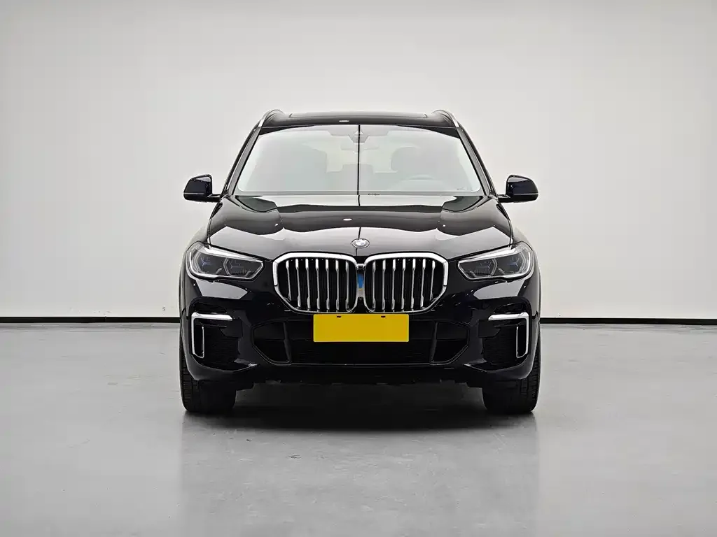 BMW X5 — фото 3