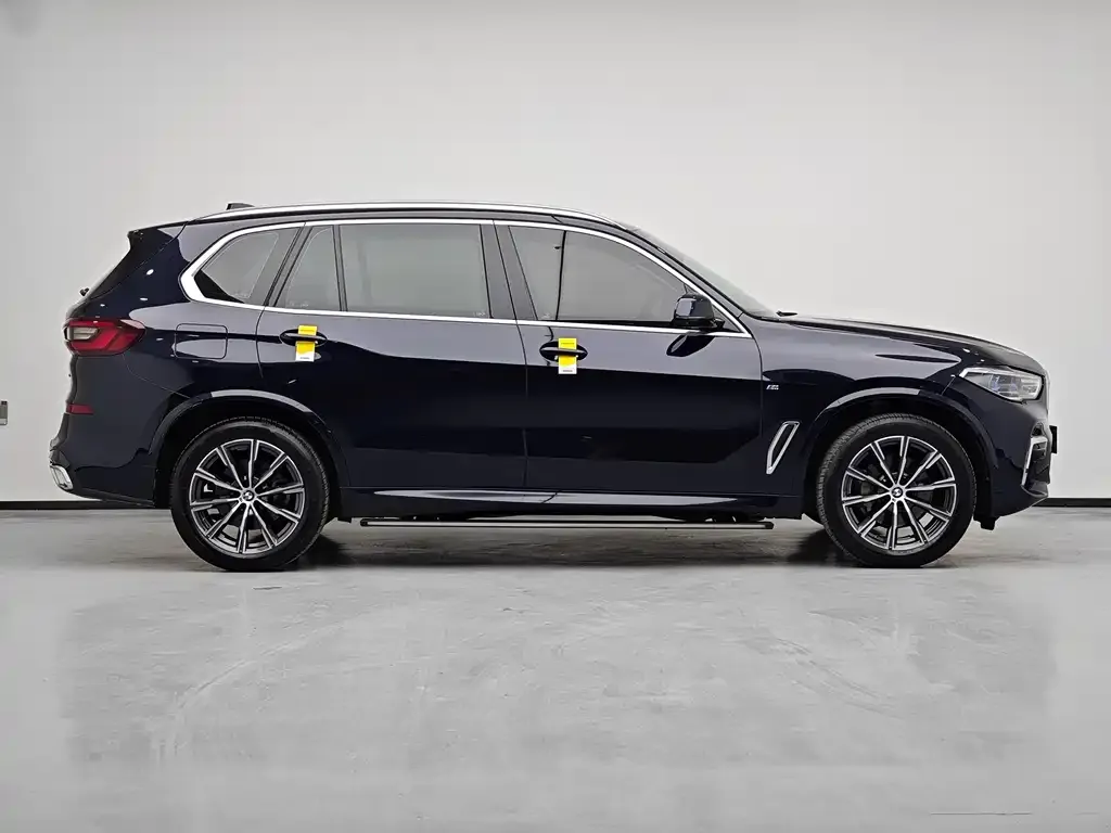 BMW X5 — фото 4