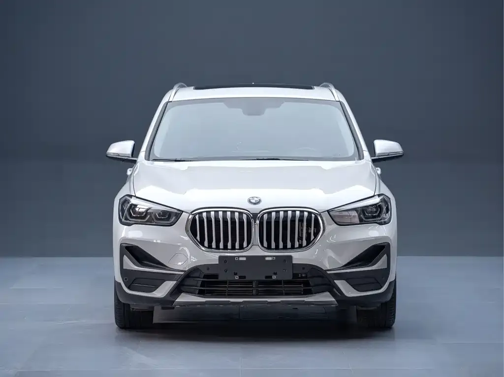 BMW X1 — фото 2