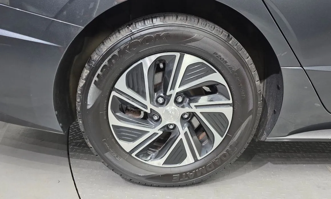 Hyundai Sonata — фото 8