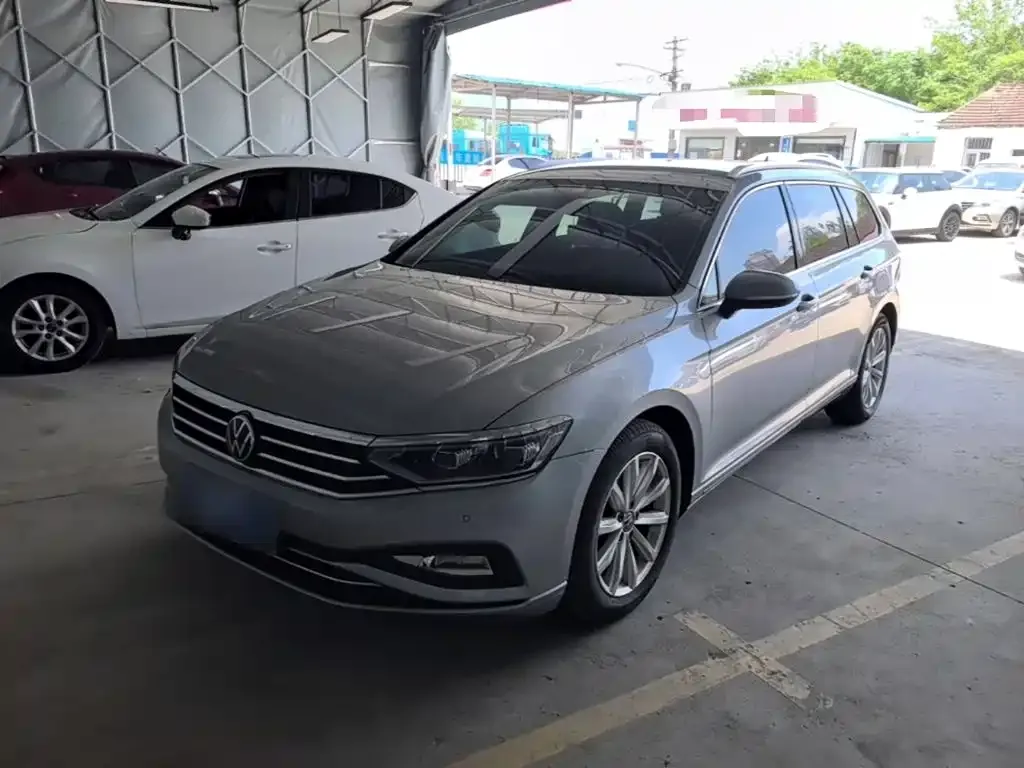 Volkswagen Viloran 2022 из CN, фото 3