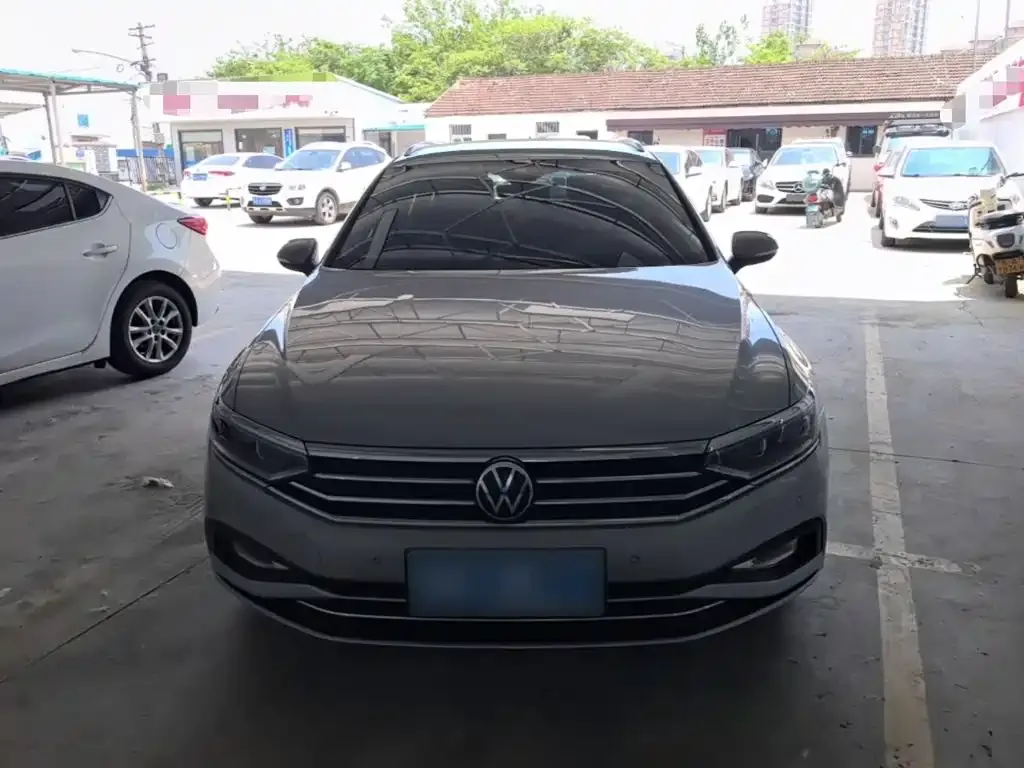Volkswagen Viloran 2022 из CN, фото 8