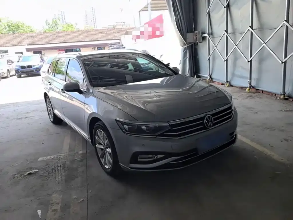 Volkswagen Viloran 2022 из CN, фото 6