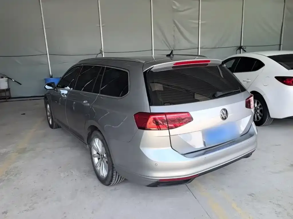 Volkswagen Viloran 2022 из CN, фото 5