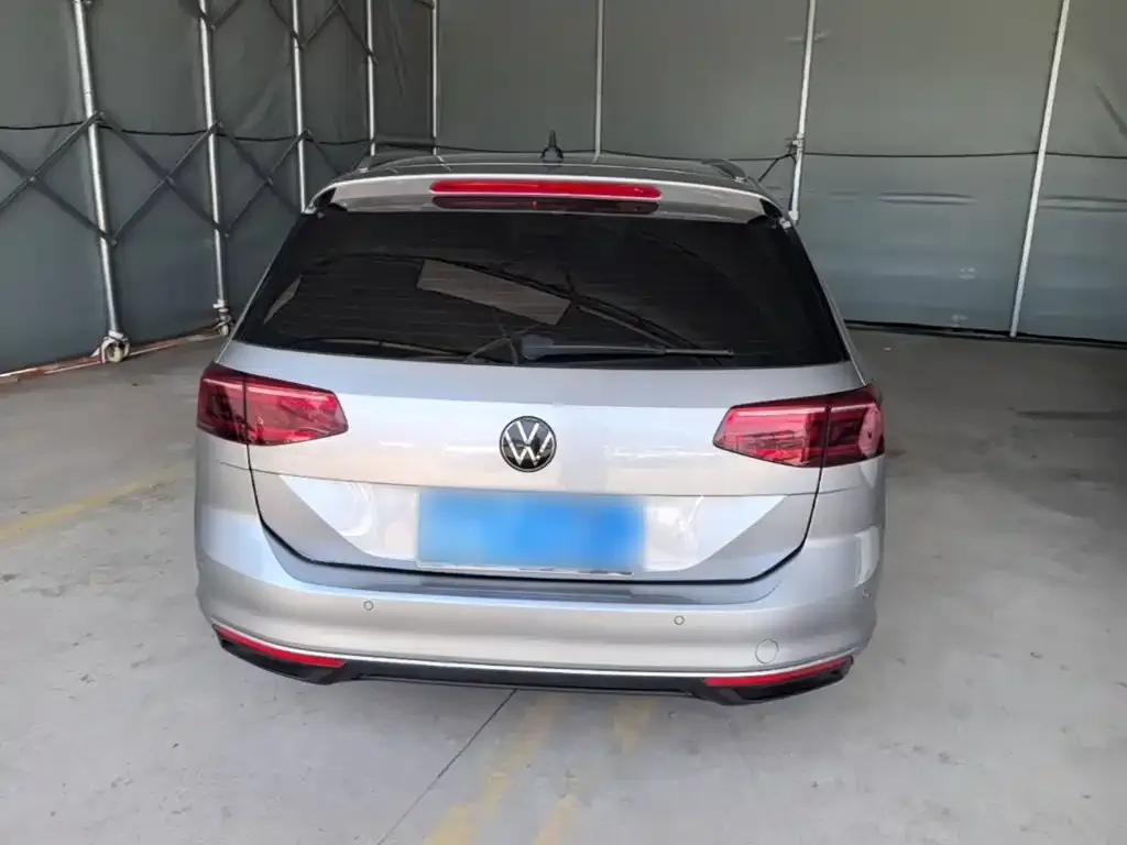 Volkswagen Viloran 2022 из CN, фото 10