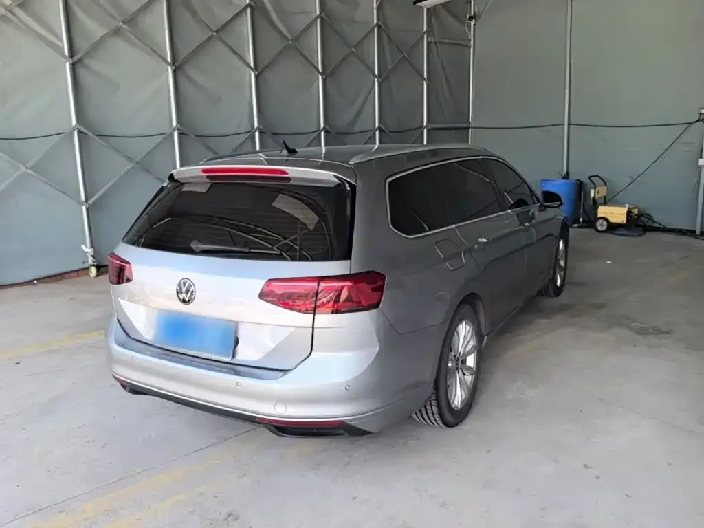 Volkswagen Viloran 2022 из CN, фото 9