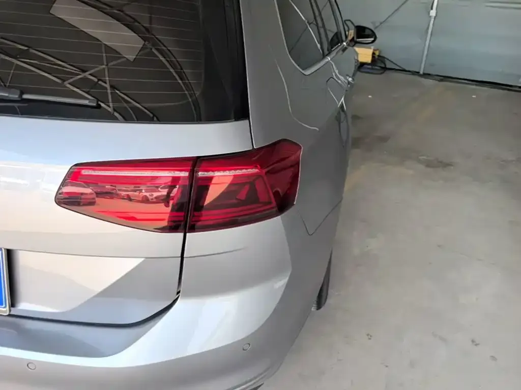 Volkswagen Viloran 2022 из CN, фото 2