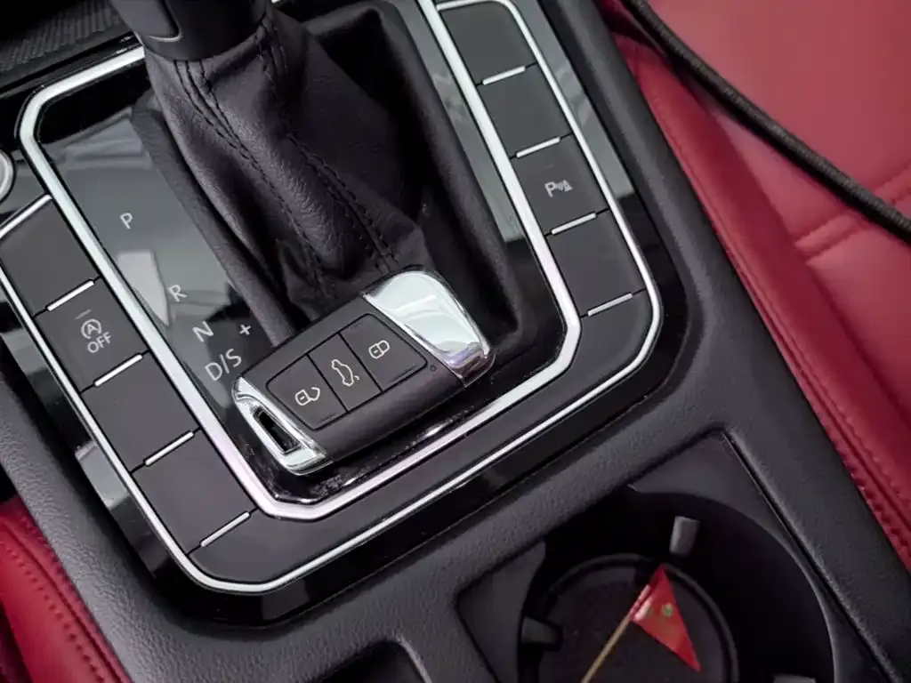 Volkswagen Viloran 2022 из CN, фото 7