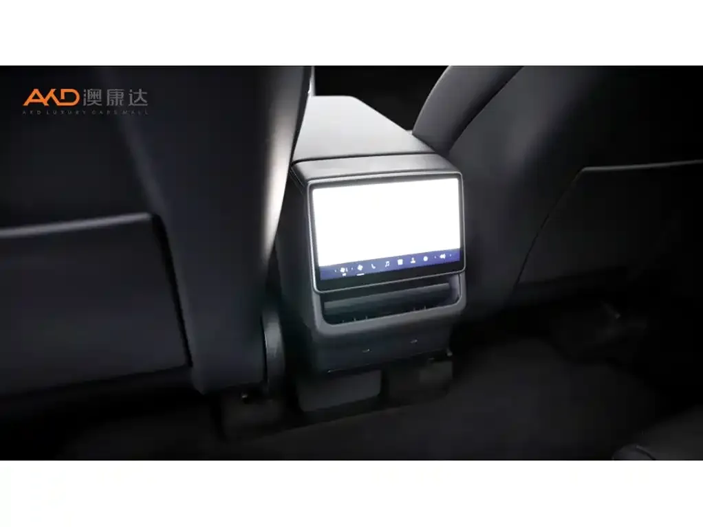 Tesla Model Y L 2025 из CN, фото 9