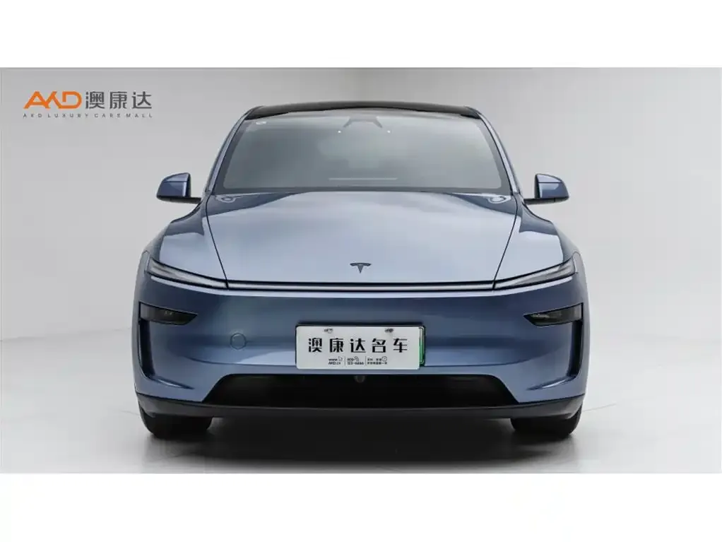 Tesla Model Y L 2025 из CN, фото 2