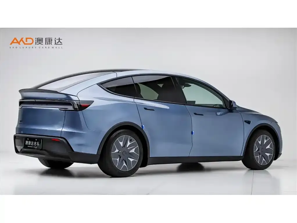 Tesla Model Y L 2025 из CN, фото 4