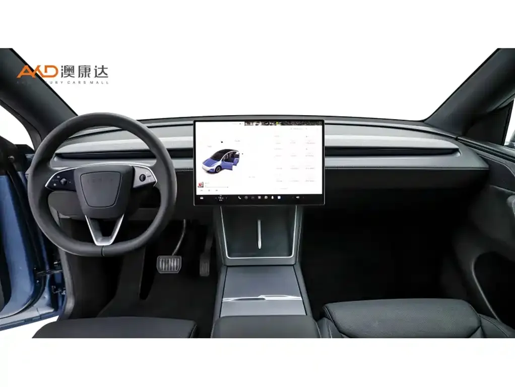 Tesla Model Y L 2025 из CN, фото 5