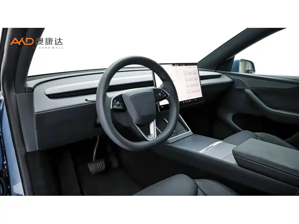 Tesla Model Y L 2025 из CN, фото 7