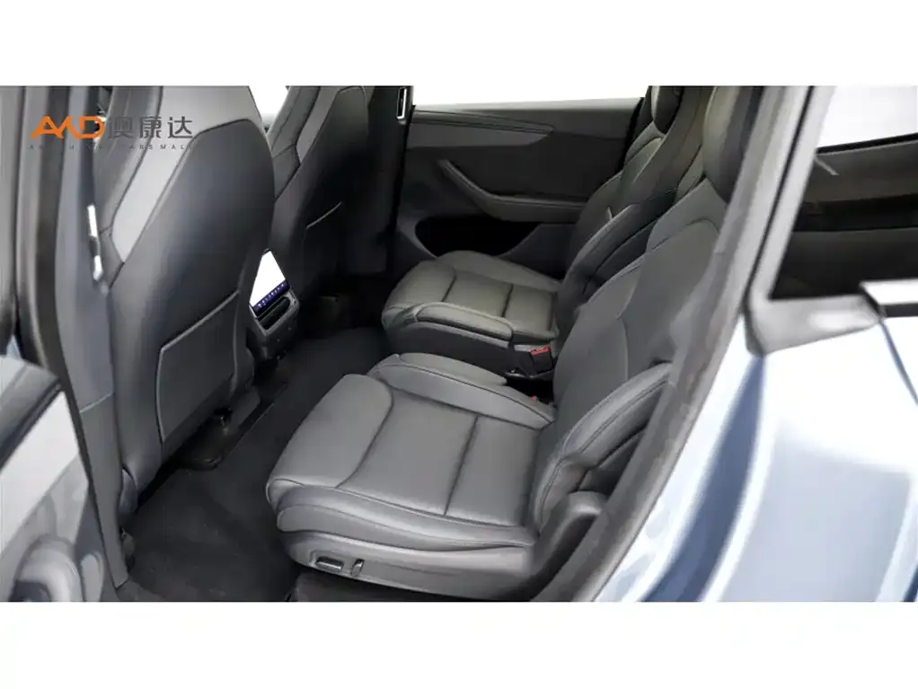 Tesla Model Y L 2025 из CN, фото 10