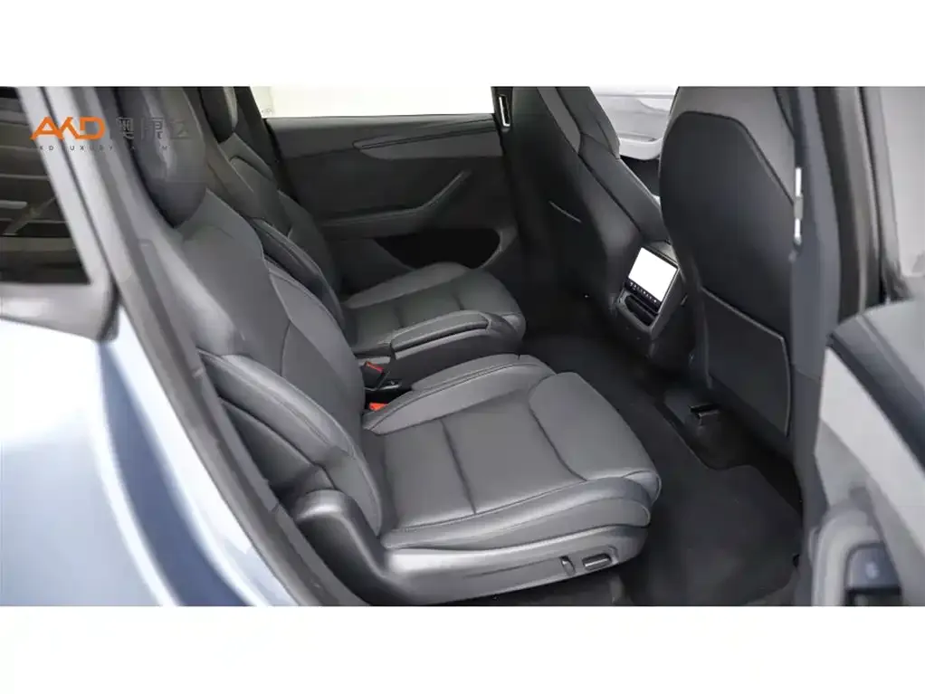 Tesla Model Y L 2025 из CN, фото 8