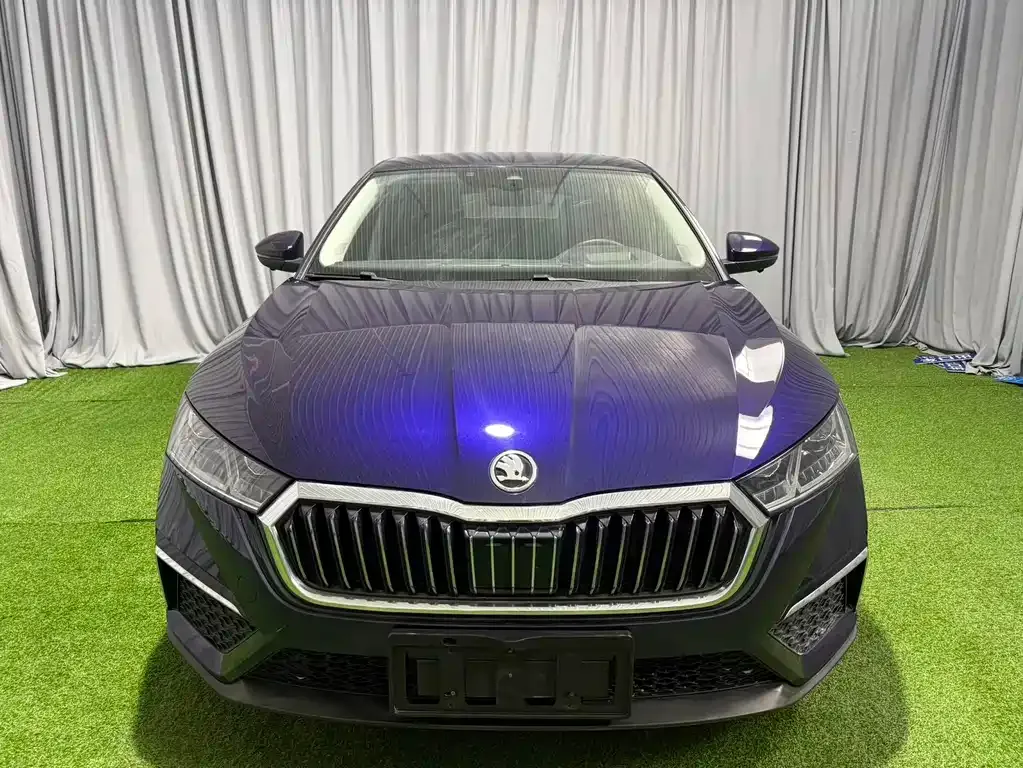 Skoda Octavia — фото 8
