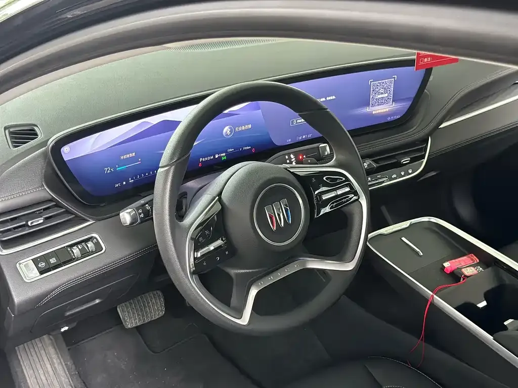 Buick LaCrosse 2024 из CN, фото 5