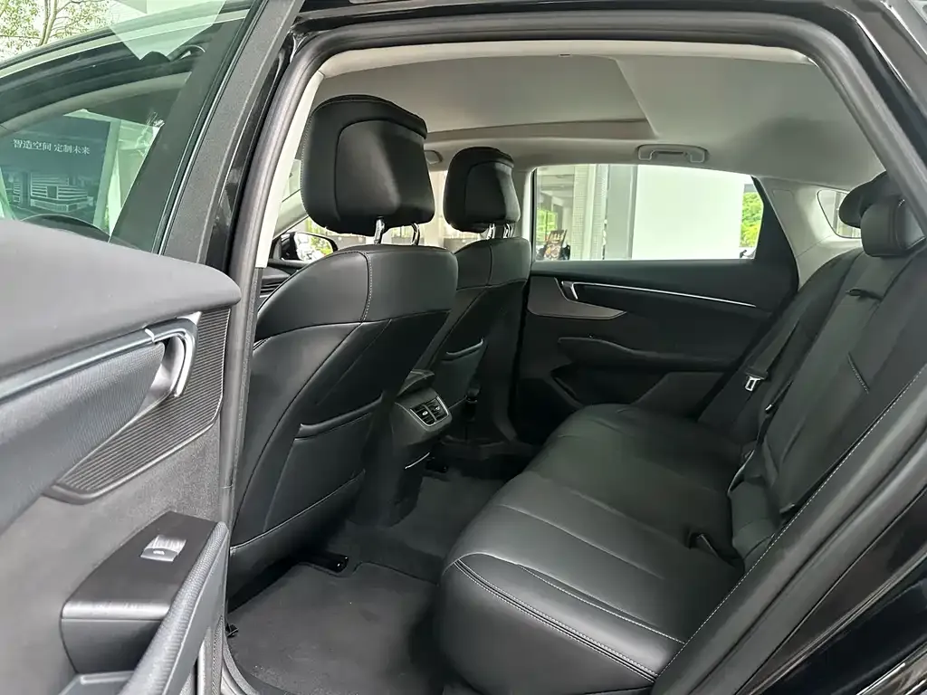 Buick LaCrosse 2024 из CN, фото 8