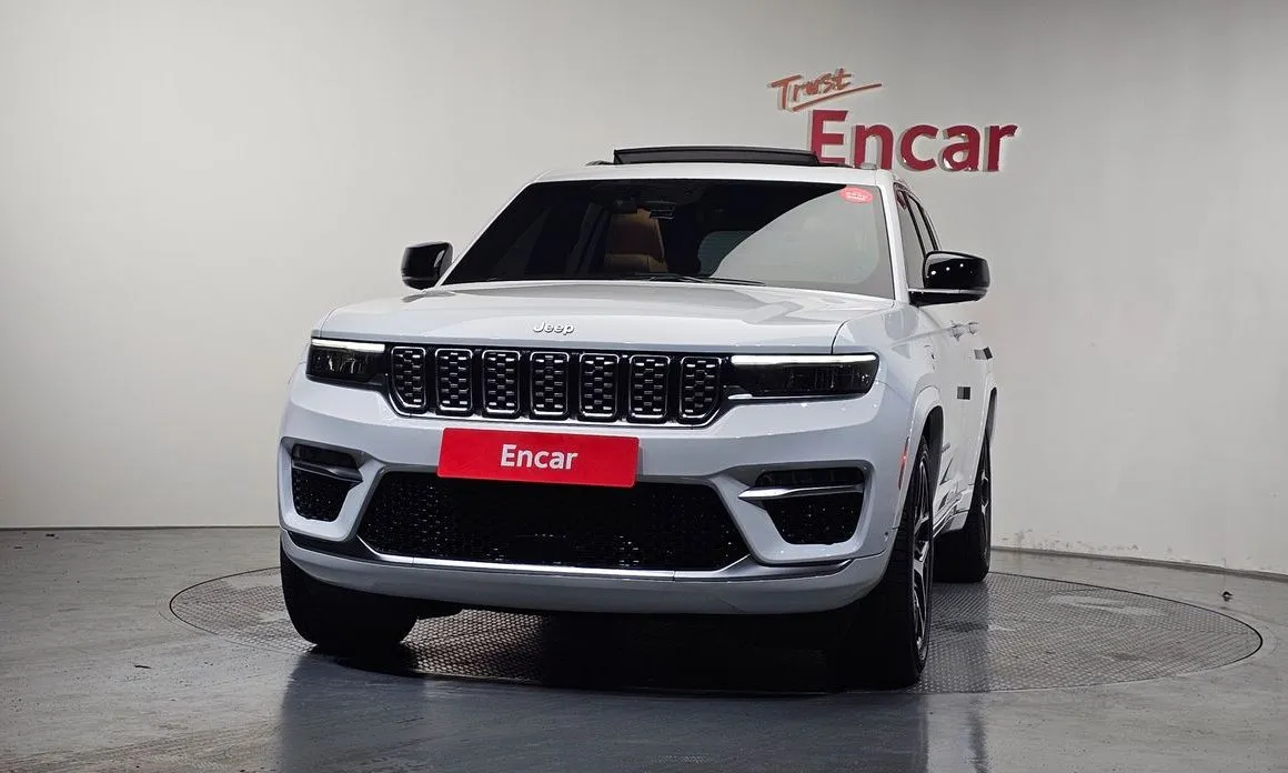 Jeep Cherokee — фото 4