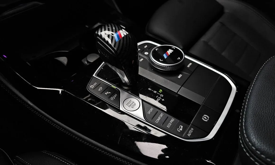 BMW X4 — фото 6