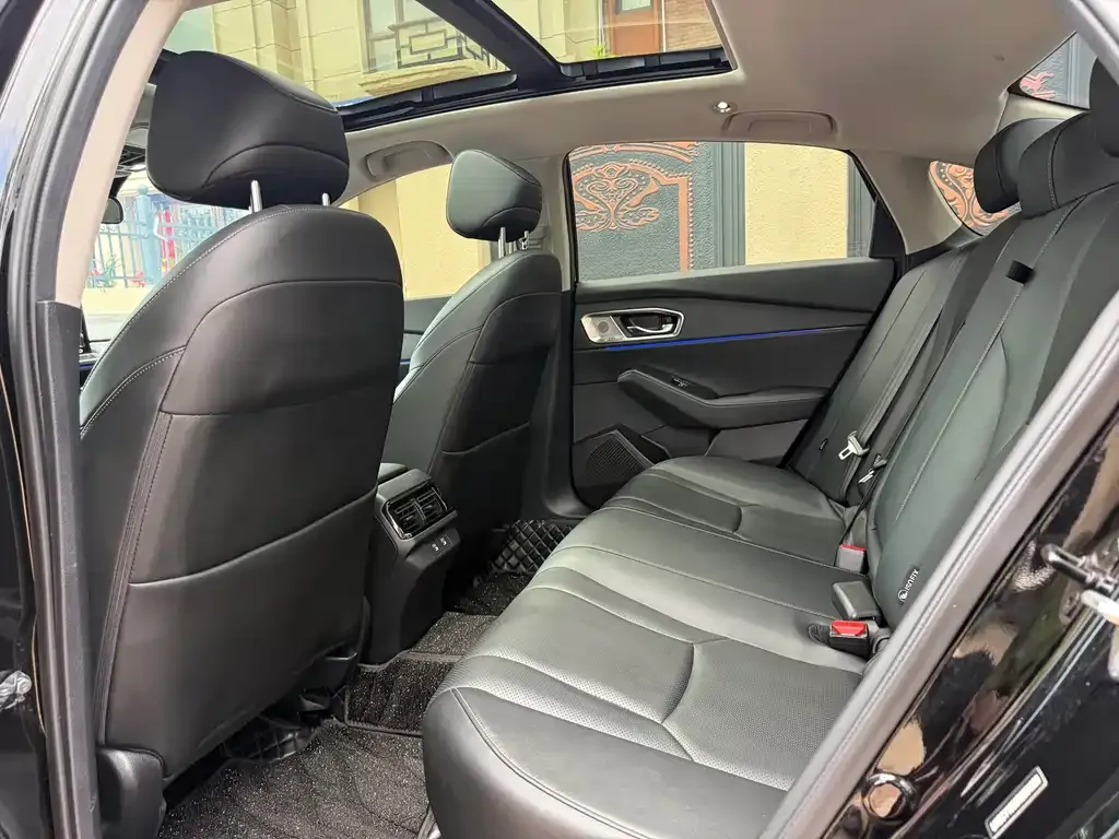 Honda Accord — фото 2