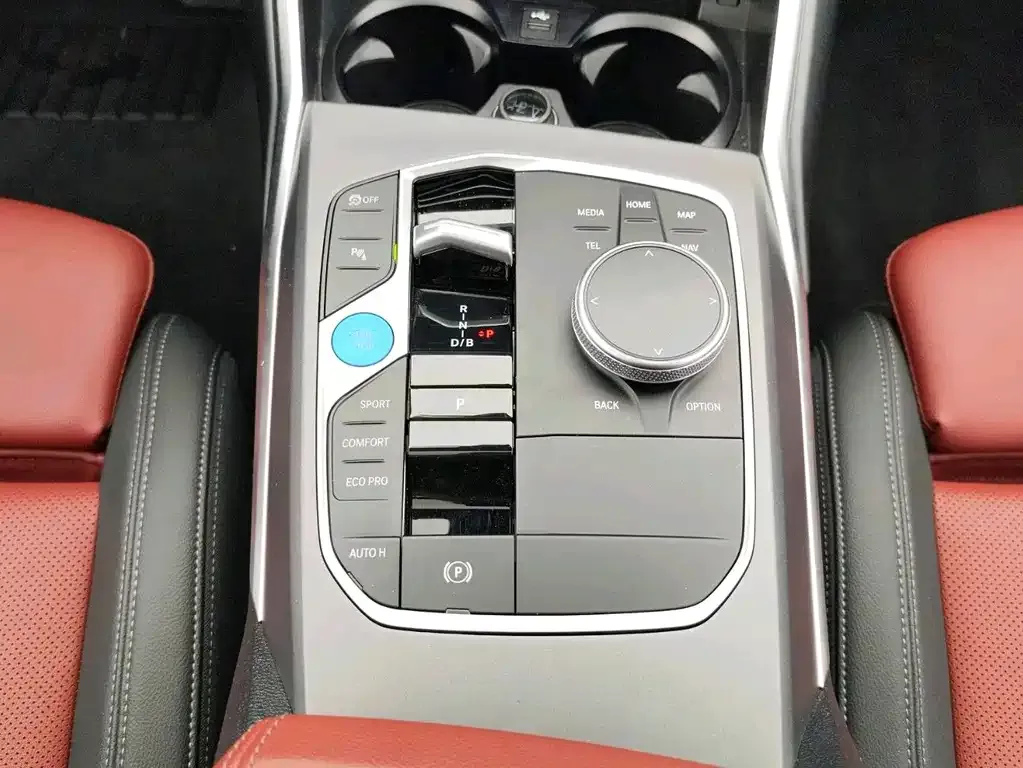 BMW i3 — фото 6