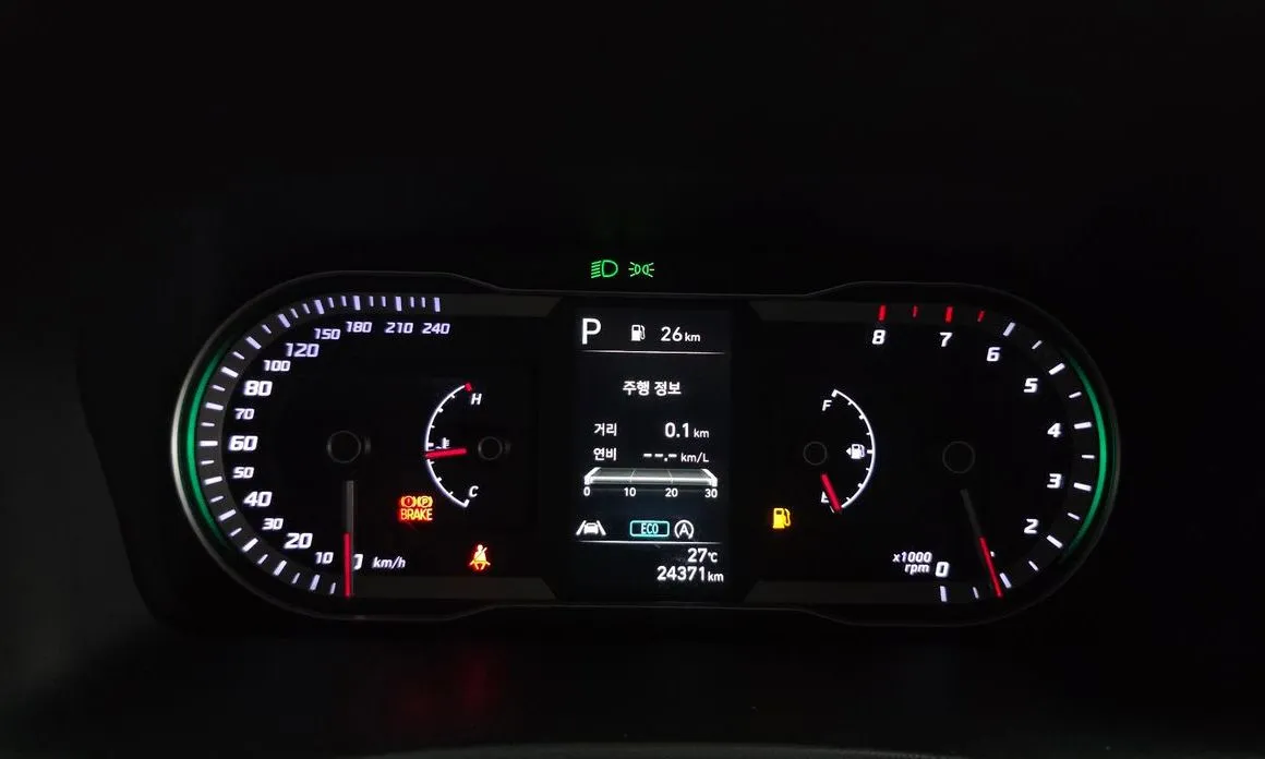 Hyundai Tucson — фото 3