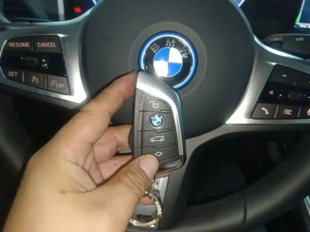 BMW i3 — фото 2