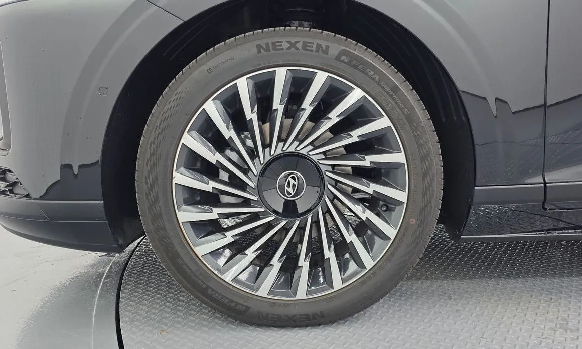 Hyundai Grandeur 2026 из KR, фото 7
