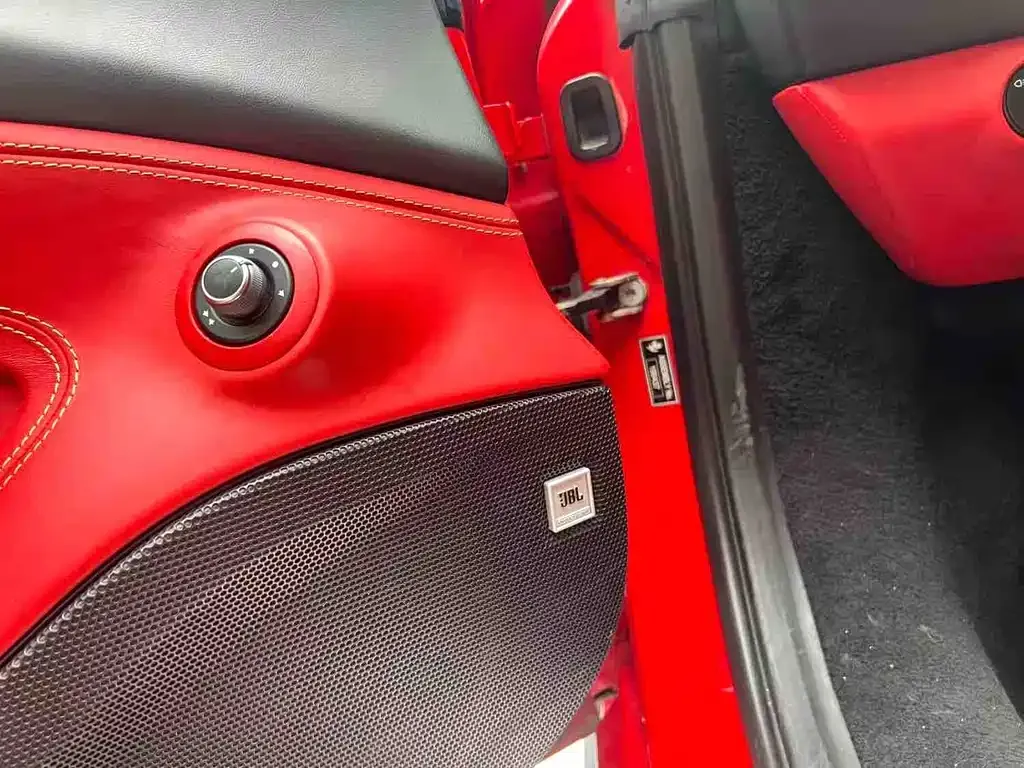 Ferrari F8 2022 из CN, фото 5