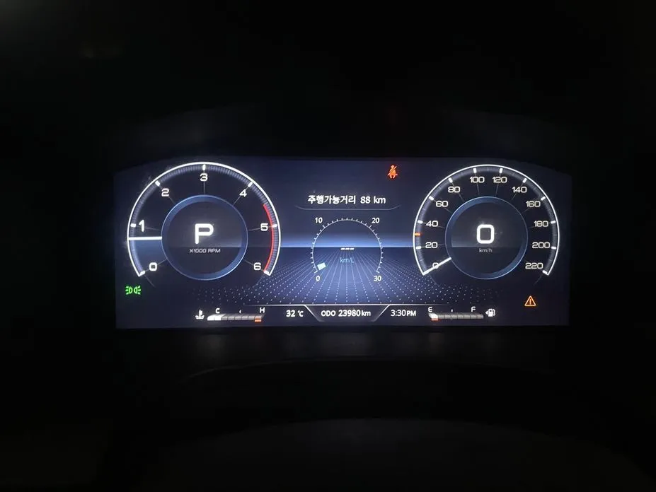 KG Mobility (Ssangyong) Rexton — фото 2